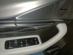 XPeng P7 P7i 702 Rear-wheel drive Max - ფოტო 13