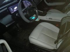 XPeng P7 P7i 702 Rear-wheel drive Max - ფოტო 14