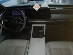 XPeng P7 P7i 702 Rear-wheel drive Max - ფოტო 16