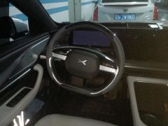 XPeng P7 P7i 702 Rear-wheel drive Max - ფოტო 18