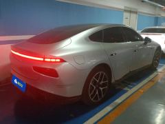 XPeng P7 P7i 702 Rear-wheel drive Max - ფოტო 2