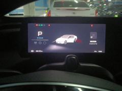 XPeng P7 P7i 702 Rear-wheel drive Max - ფოტო 20