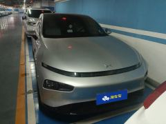 XPeng P7 P7i 702 Rear-wheel drive Max - ფოტო 3