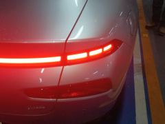 XPeng P7 P7i 702 Rear-wheel drive Max - ფოტო 5