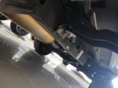 BAIC Off-RoadBJ40 Edition 2.0T AWD Edition - ფოტო 10