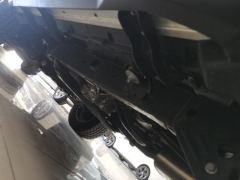 BAIC Off-RoadBJ40 Edition 2.0T AWD Edition - ფოტო 11