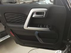 BAIC Off-RoadBJ40 Edition 2.0T AWD Edition - ფოტო 12