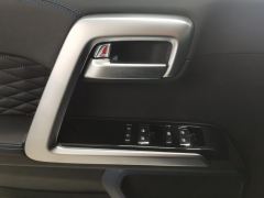 BAIC Off-RoadBJ40 Edition 2.0T AWD Edition - ფოტო 13