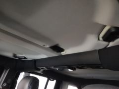 BAIC Off-RoadBJ40 Edition 2.0T AWD Edition - ფოტო 15