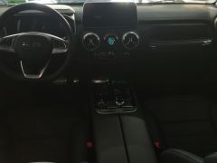 BAIC Off-RoadBJ40 Edition 2.0T AWD Edition - ფოტო 16