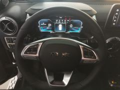 BAIC Off-RoadBJ40 Edition 2.0T AWD Edition - ფოტო 18