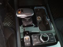 BAIC Off-RoadBJ40 Edition 2.0T AWD Edition - ფოტო 19