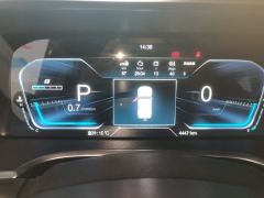 BAIC Off-RoadBJ40 Edition 2.0T AWD Edition - ფოტო 20
