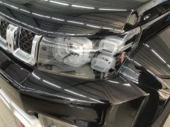 BAIC Off-RoadBJ40 Edition 2.0T AWD Edition - ფოტო 4