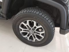 BAIC Off-RoadBJ40 Edition 2.0T AWD Edition - ფოტო 6