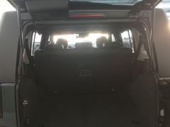 BAIC Off-RoadBJ40 Edition 2.0T AWD Edition - ფოტო 7