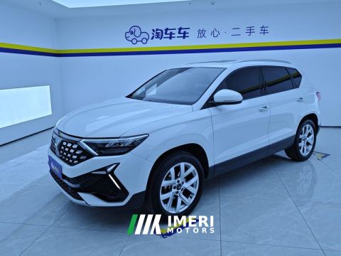 2022 Jetta VS5 280TSI Automatic Delight Edition - ავტომობილი ჩინეთიდან