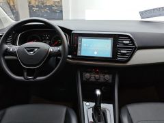 Jetta VS5 280TSI Automatic Delight Edition - фото 16