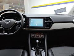 Jetta VS5 280TSI Automatic Delight Edition - фото 17