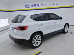 Jetta VS5 280TSI Automatic Delight Edition - фото 2