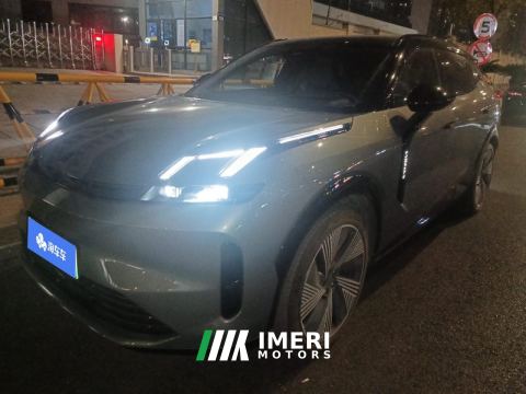 2023 Lynk & Co 08 EM-P 1.5T 220km AWDHalo - car from China