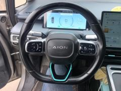 GAC AION Y Plus 510km 70 Joy Edition - ფოტო 18