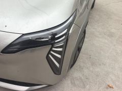 GAC AION Y Plus 510km 70 Joy Edition - ფოტო 4