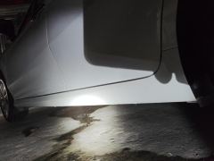 Toyota Camry 2.0G Luxury Edition - фото 11