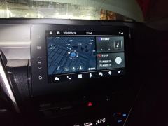 Toyota Camry 2.0G Luxury Edition - фото 17