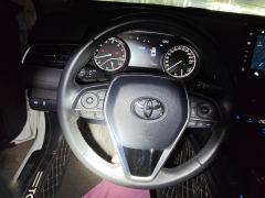 Toyota Camry 2.0G Luxury Edition - фото 18