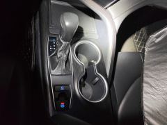 Toyota Camry 2.0G Luxury Edition - фото 19