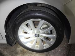 Toyota Camry 2.0G Luxury Edition - фото 6