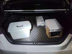 Toyota Camry 2.0G Luxury Edition - фото 7