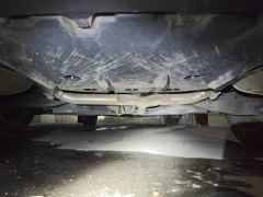 Toyota Camry 2.0G Luxury Edition - фото 9