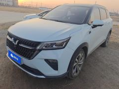 Wuling Xingchen 2.0L DHT Electric Speed Edition - ფოტო 1