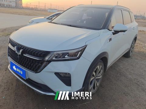 2022 Wuling Xingchen 2.0L DHT Electric Speed Edition - ავტომობილი ჩინეთიდან