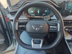 Wuling Xingchen 2.0L DHT Electric Speed Edition - ფოტო 18