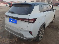 Wuling Xingchen 2.0L DHT Electric Speed Edition - ფოტო 2