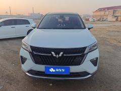 Wuling Xingchen 2.0L DHT Electric Speed Edition - ფოტო 3
