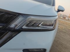 Wuling Xingchen 2.0L DHT Electric Speed Edition - ფოტო 4