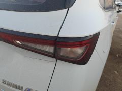 Wuling Xingchen 2.0L DHT Electric Speed Edition - ფოტო 5