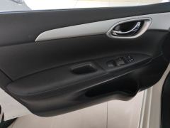 Nissan Sylphy Classic 1.6L XE Comfort Edition - ფოტო 12