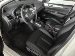 Nissan Sylphy Classic 1.6L XE Comfort Edition - ფოტო 14