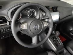 Nissan Sylphy Classic 1.6L XE Comfort Edition - ფოტო 16