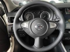 Nissan Sylphy Classic 1.6L XE Comfort Edition - ფოტო 18