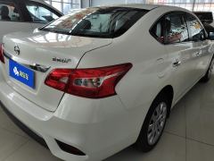 Nissan Sylphy Classic 1.6L XE Comfort Edition - ფოტო 2