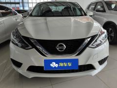 Nissan Sylphy Classic 1.6L XE Comfort Edition - ფოტო 3