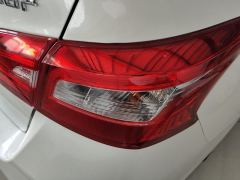 Nissan Sylphy Classic 1.6L XE Comfort Edition - ფოტო 5
