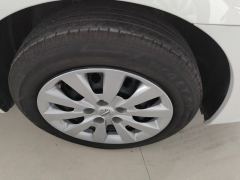 Nissan Sylphy Classic 1.6L XE Comfort Edition - ფოტო 6