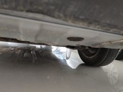 Nissan Sylphy Classic 1.6L XE Comfort Edition - ფოტო 9